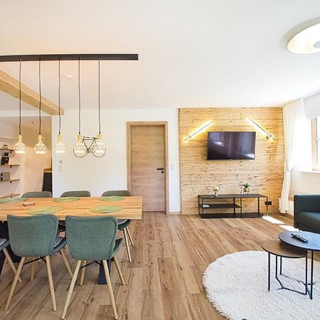 Schönau am Königssee Ferienwohnung Hochkalterblick מראה חיצוני תמונה
