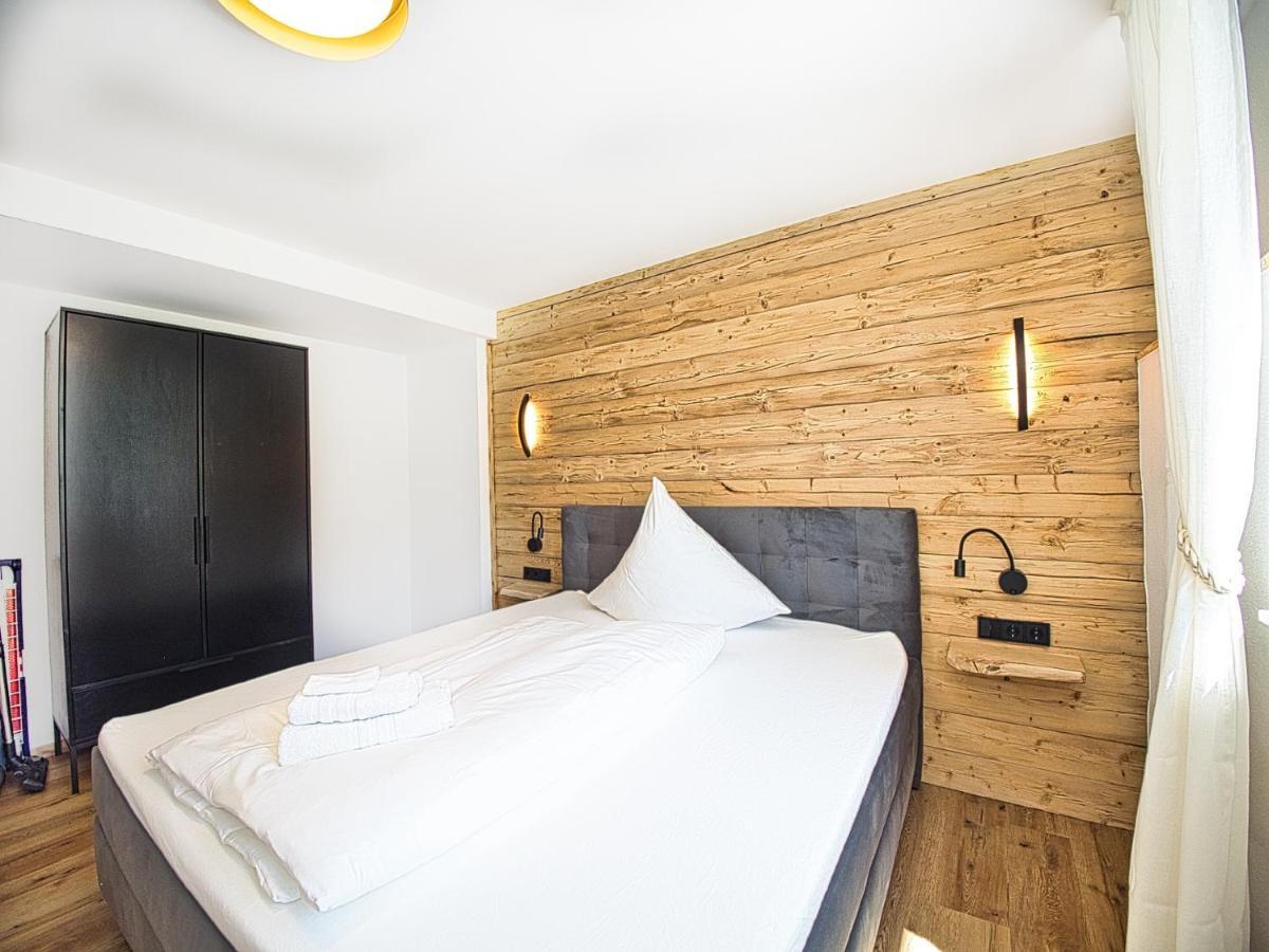Schönau am Königssee Ferienwohnung Hochkalterblick מראה חיצוני תמונה