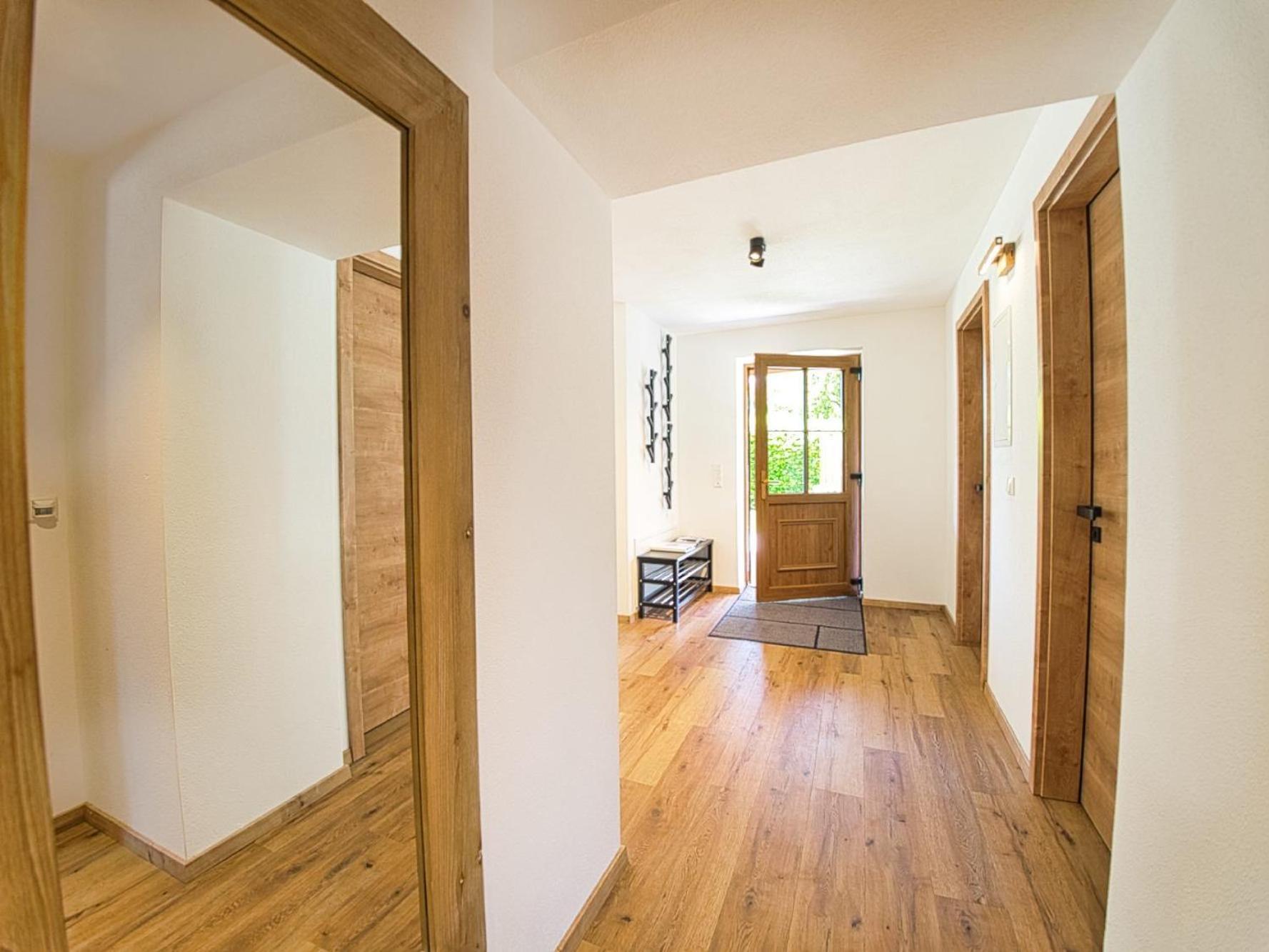 Schönau am Königssee Ferienwohnung Hochkalterblick מראה חיצוני תמונה