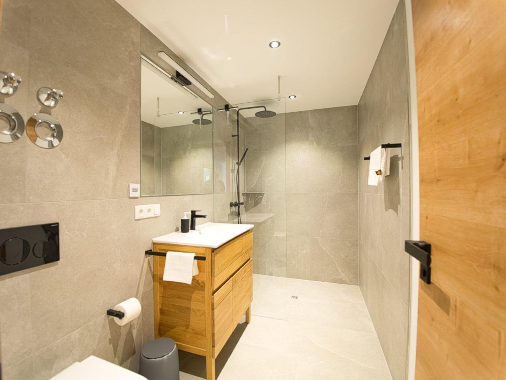 Schönau am Königssee Ferienwohnung Hochkalterblick מראה חיצוני תמונה