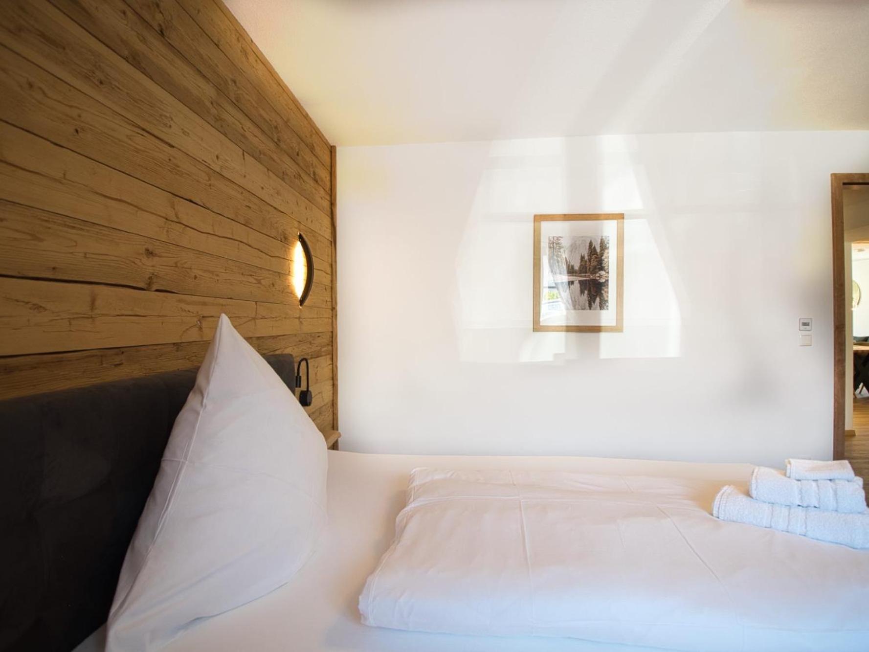 Schönau am Königssee Ferienwohnung Hochkalterblick מראה חיצוני תמונה
