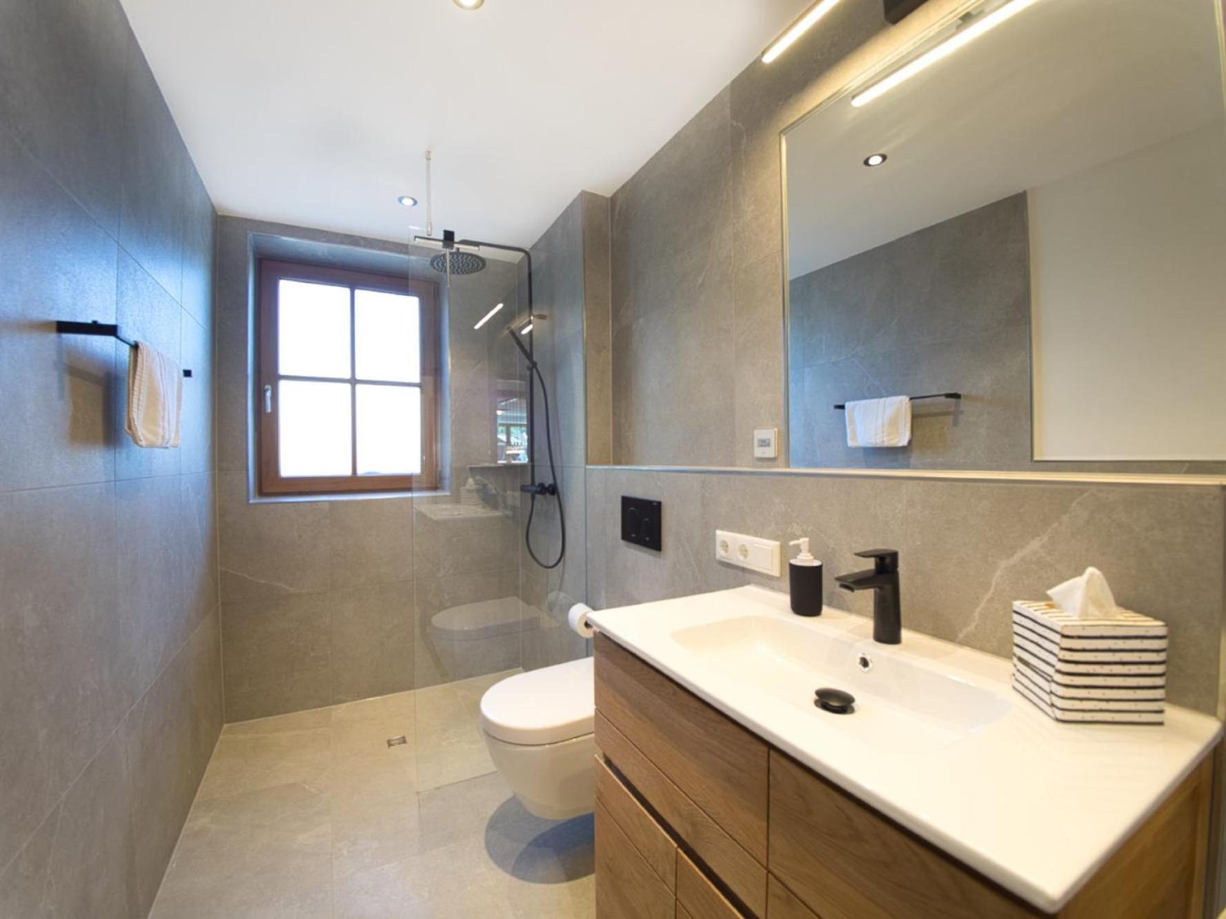 Schönau am Königssee Ferienwohnung Hochkalterblick מראה חיצוני תמונה