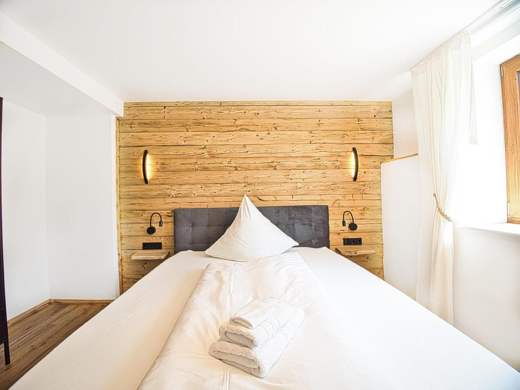 Schönau am Königssee Ferienwohnung Hochkalterblick מראה חיצוני תמונה