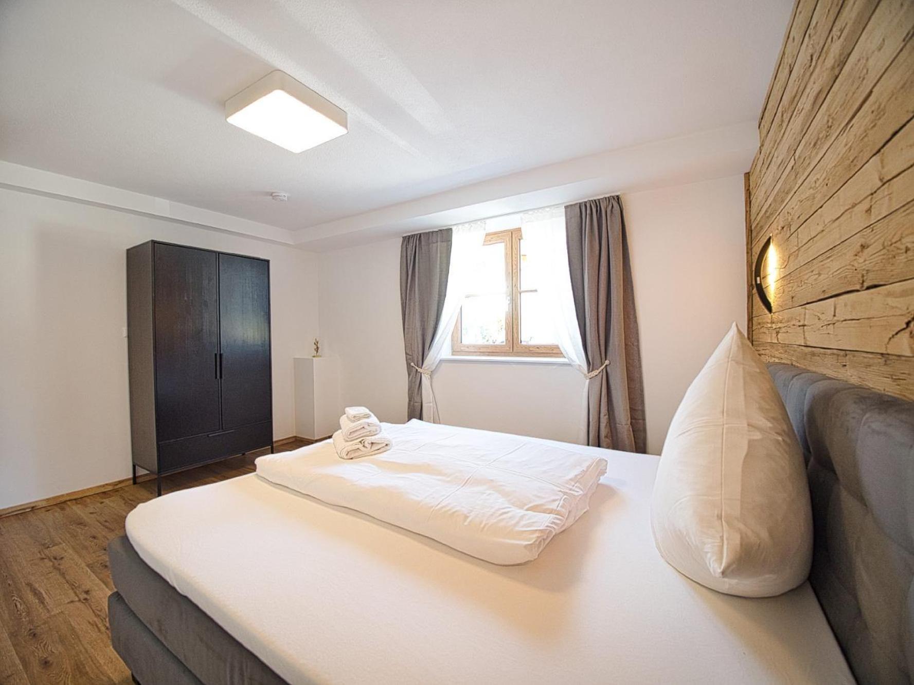 Schönau am Königssee Ferienwohnung Hochkalterblick מראה חיצוני תמונה