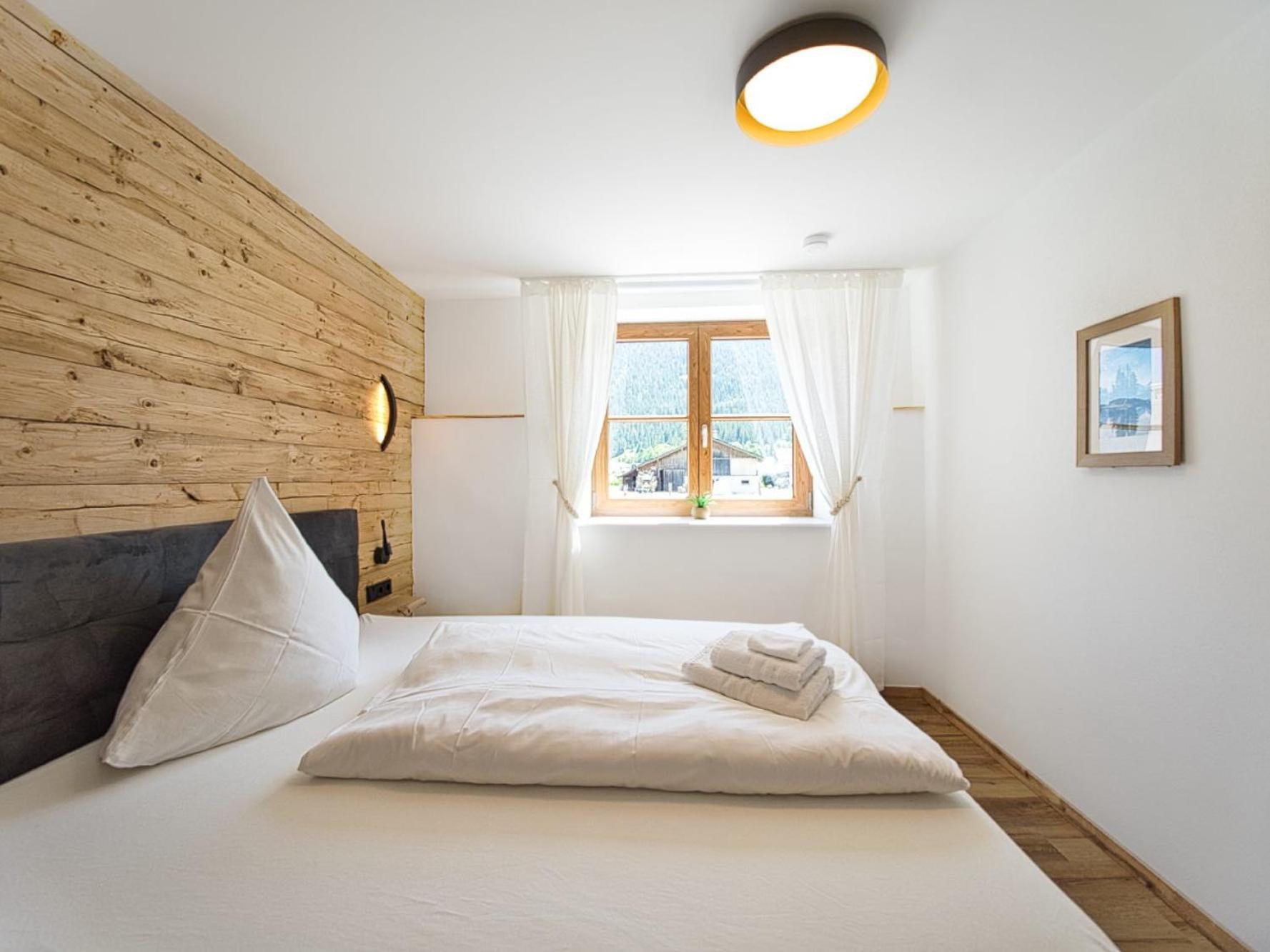 Schönau am Königssee Ferienwohnung Hochkalterblick מראה חיצוני תמונה