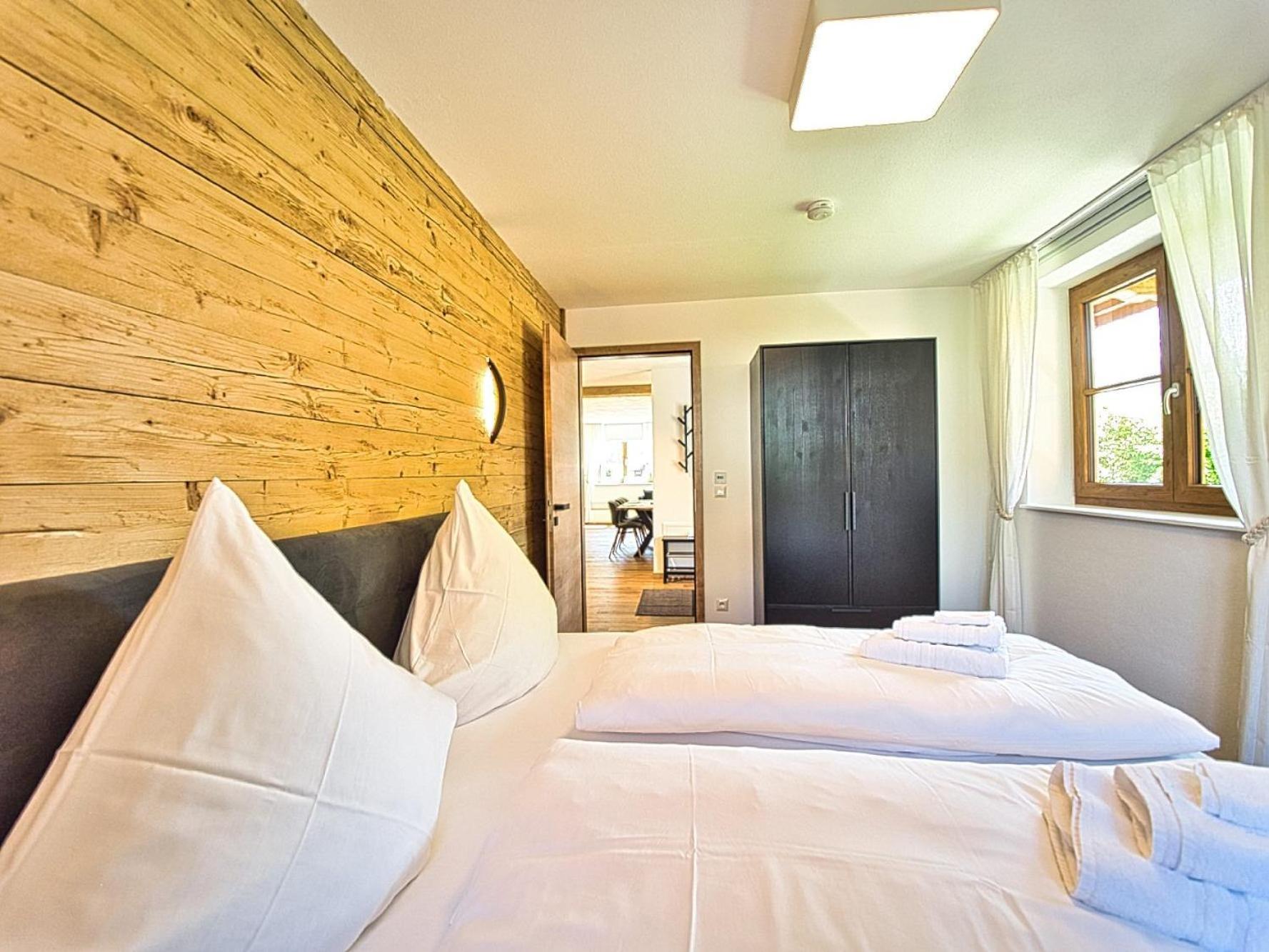 Schönau am Königssee Ferienwohnung Hochkalterblick מראה חיצוני תמונה