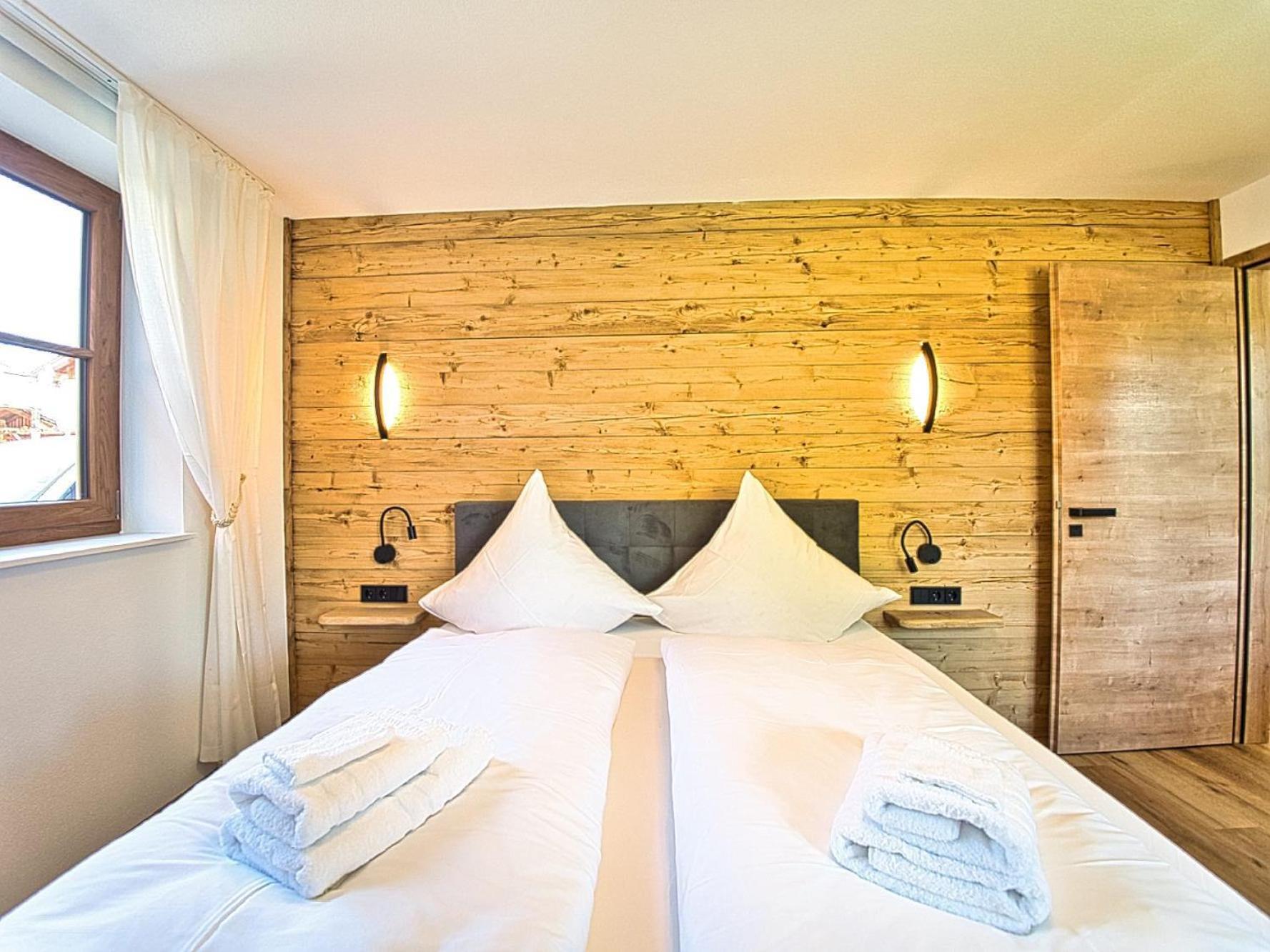 Schönau am Königssee Ferienwohnung Hochkalterblick מראה חיצוני תמונה