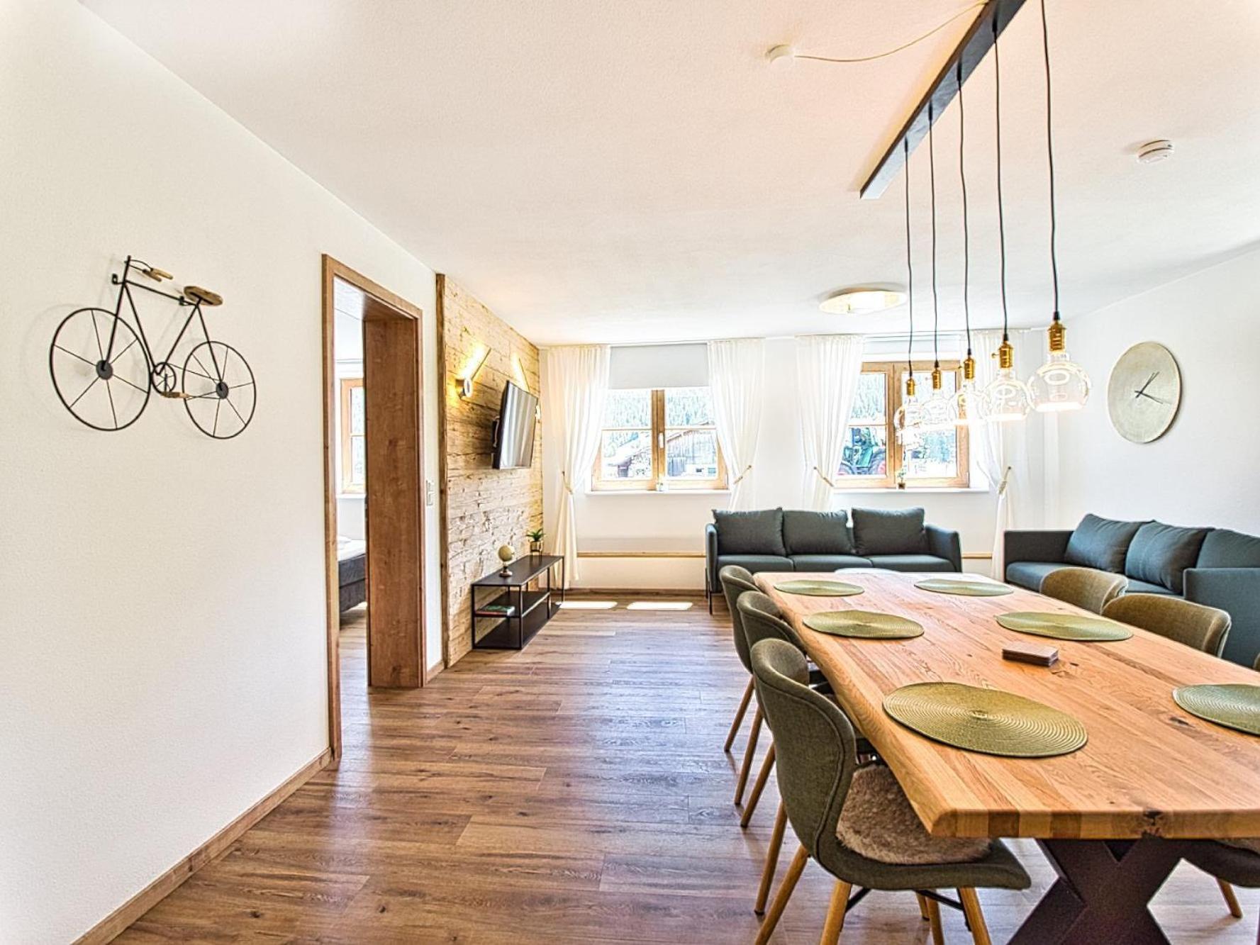 Schönau am Königssee Ferienwohnung Hochkalterblick מראה חיצוני תמונה